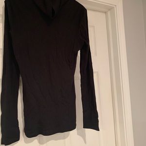 Express sweater shirt